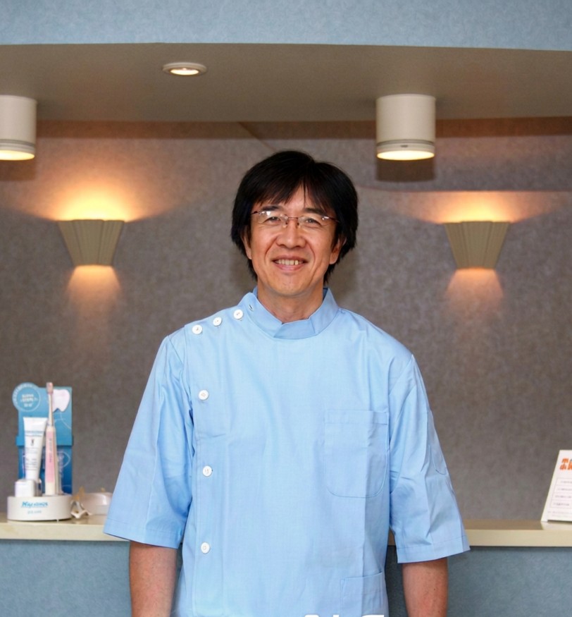安部秀彦院長