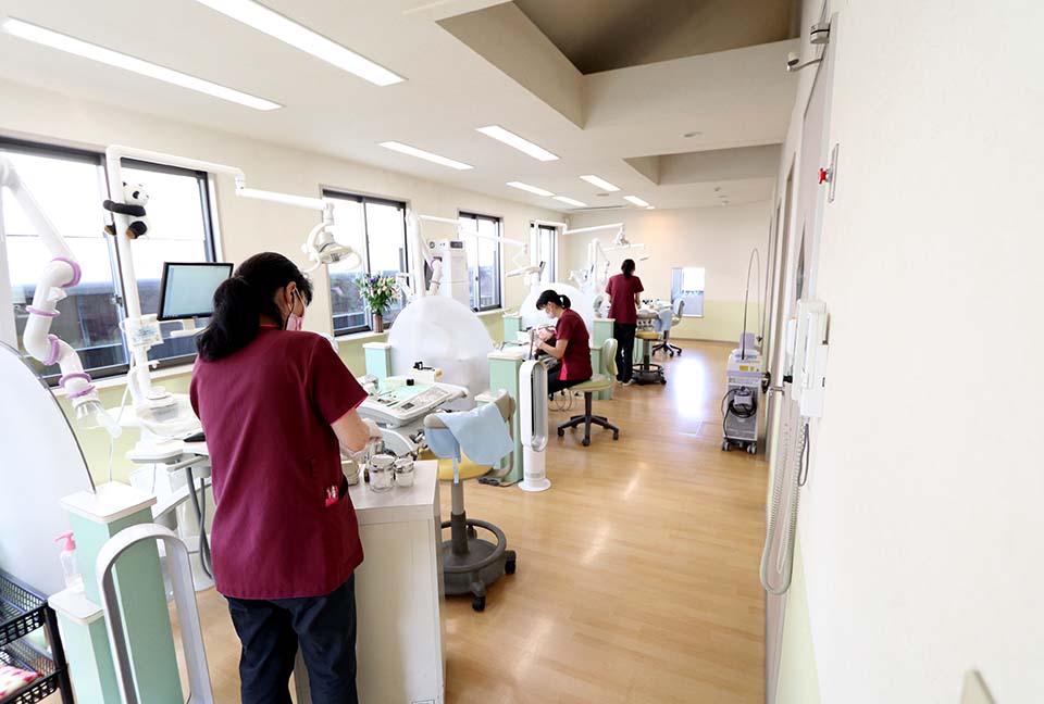 アップル歯科クリニック